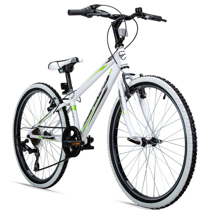 Bergsteiger Kansas - 24 Zoll, weiß