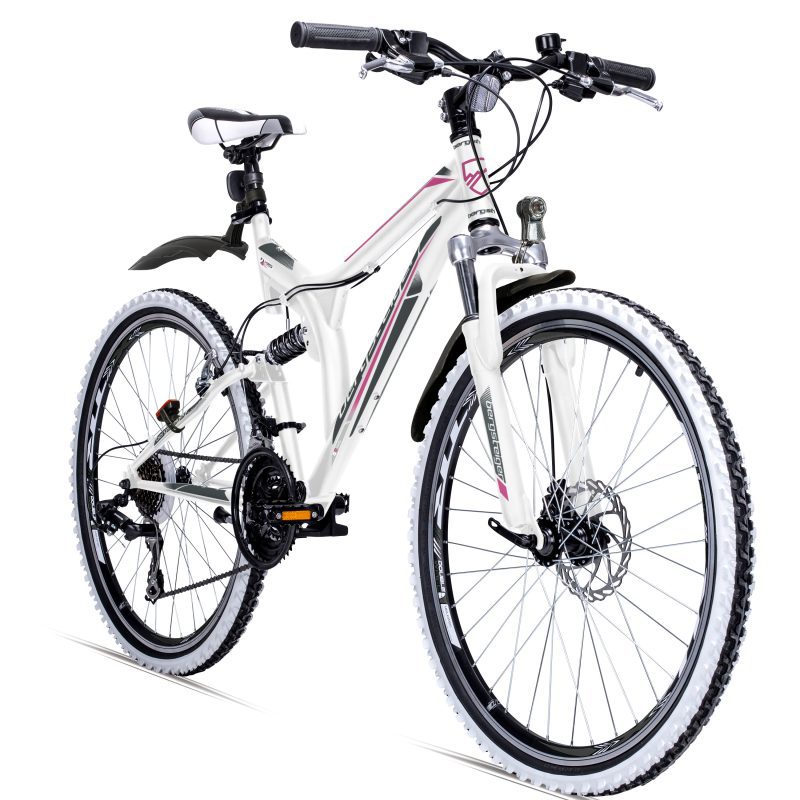 Bergsteiger Phoenix - pink