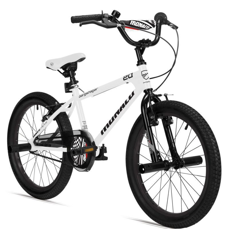 Bergsteiger Monaco 20″ - weiß