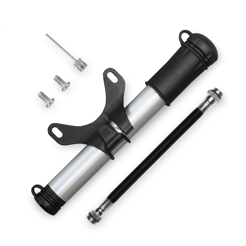 Bergsteiger Minipumpe