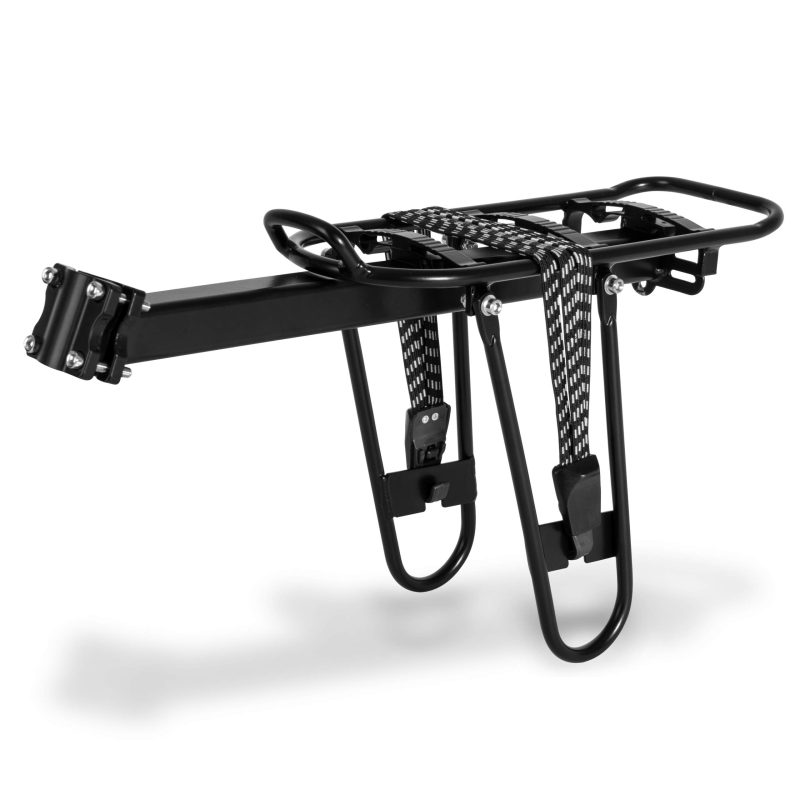 Bergsteiger Gepäckträger