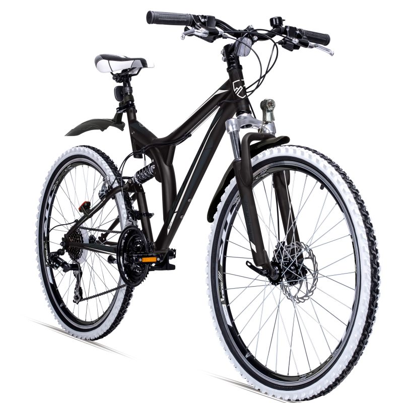 Bergsteiger Phoenix - schwarz