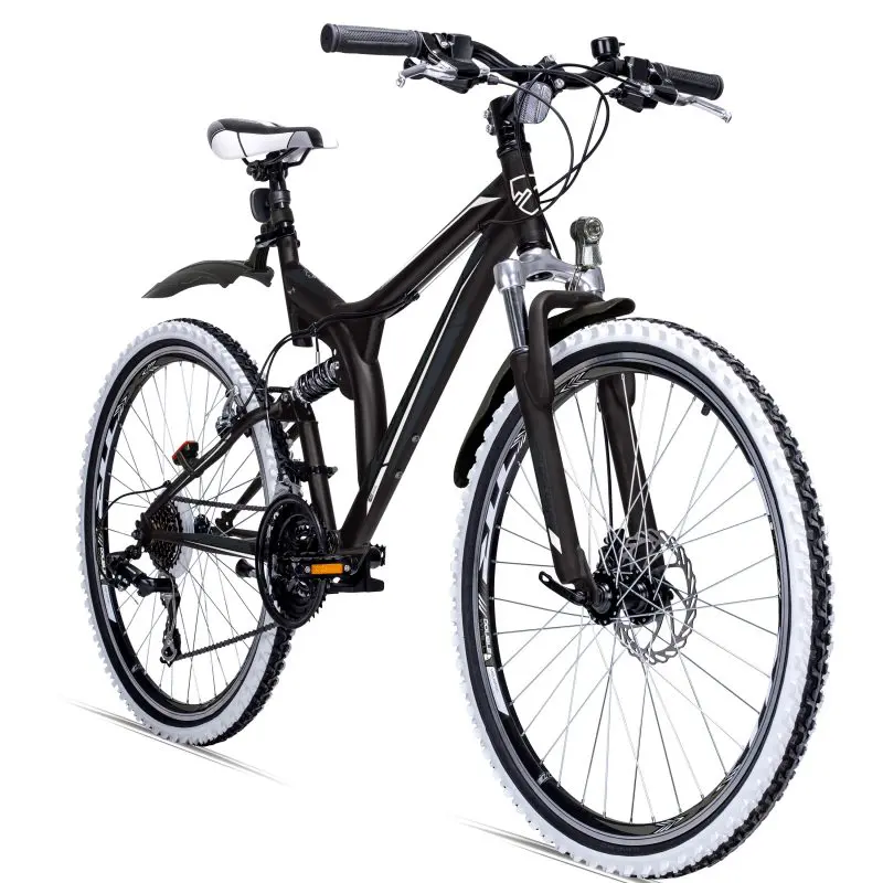 Bergsteiger Phoenix - schwarz