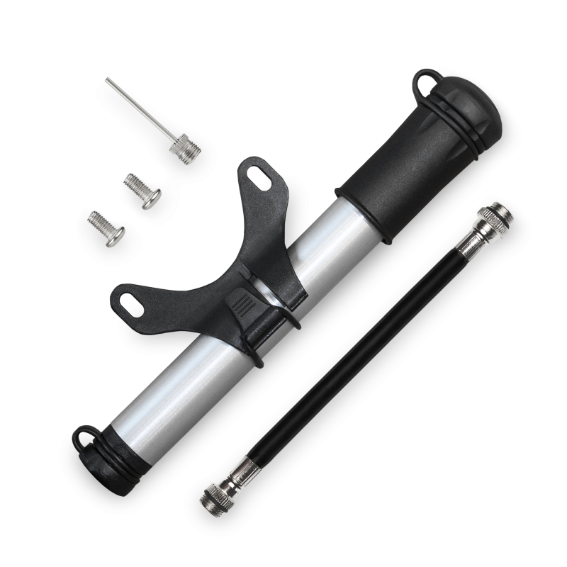 Bergsteiger Minipumpe